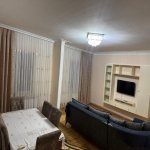 Kirayə (aylıq) 4 otaqlı Köhnə Tikili, Xalqlar dostluğu metrosu, Nizami rayonu 3