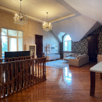 Satılır 9 otaqlı Həyət evi/villa, Novxanı, Abşeron rayonu 5
