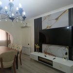 Продажа 3 комнатная Вторичка, м. Гянджлик метро, 8-ой микрорайон, Бинагадинский р-н район 3