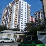 Satılır 2 otaqlı Yeni Tikili, Qara Qarayev metrosu, Nizami rayonu 1