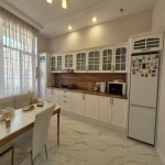 Satılır 6 otaqlı Həyət evi/villa, Xalqlar dostluğu metrosu, kənd Əhmədli, Xətai rayonu 5