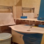 Satılır 4 otaqlı Həyət evi/villa, Avtovağzal metrosu, Biləcəri qəs., Binəqədi rayonu 19