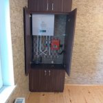 Satılır 2 otaqlı Yeni Tikili Xırdalan 11