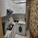Kirayə (aylıq) 3 otaqlı Köhnə Tikili, Nəsimi metrosu, 9-cu mikrorayon, Binəqədi rayonu 5