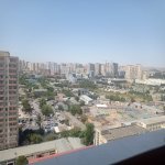 Kirayə (aylıq) 3 otaqlı Yeni Tikili, 8 Noyabr metrosu, Papanin, Nəsimi rayonu 10