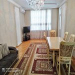 Kirayə (aylıq) 2 otaqlı Yeni Tikili, Memar Əcəmi metrosu, Nəsimi rayonu 2