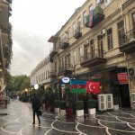 Kirayə (aylıq) 2 otaqlı Yeni Tikili, Sahil metrosu, Səbail rayonu 7