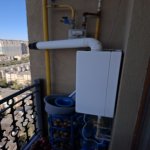 Продажа 2 комнатная Новостройка, м. Нефтчиляр метро, 8-ой километр, Университет Хазар, Низаминский р-н район 19