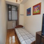 Kirayə (aylıq) 3 otaqlı Köhnə Tikili, Səbail rayonu 14