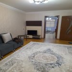 Аренда 3 комнат Вторичка, м. Эльмляр Академиясы метро, Ясамал район 3