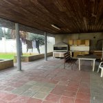 Satılır 7 otaqlı Həyət evi/villa, Neftçilər metrosu, Bakıxanov qəs., Sabunçu rayonu 4