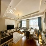 Продажа 3 комнатная Новостройка, İnşaatçılar метро, Ясамал район 3