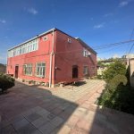 Satılır 8 otaqlı Həyət evi/villa, Əhmədli metrosu, Köhnə Günəşli qəs., Xətai rayonu 1