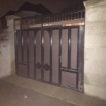 Satılır 3 otaqlı Həyət evi/villa, Azadlıq metrosu, Binəqədi qəs., Binəqədi rayonu 17