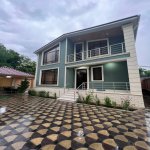Kirayə (günlük) 4 otaqlı Həyət evi/villa Qəbələ 1
