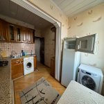 Аренда 3 комнатная Вторичка, м. Нариман Нариманов метро, пос. Монтин, Наримановский р-н район 2