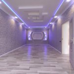 Satılır 4 otaqlı Həyət evi/villa, Avtovağzal metrosu, Biləcəri qəs., Binəqədi rayonu 3
