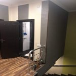 Satılır 4 otaqlı Həyət evi/villa, Badamdar qəs., Səbail rayonu 19