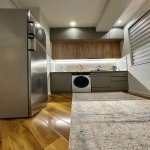 Satılır 2 otaqlı Köhnə Tikili, Əhmədli metrosu, Əhmədli, Xətai rayonu 8