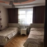 Satılır 4 otaqlı Yeni Tikili, Bakıxanov qəs., Sabunçu rayonu 3