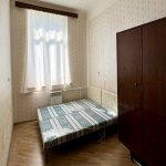 Kirayə (aylıq) 3 otaqlı Yeni Tikili, Neftçilər metrosu, Nizami rayonu 6