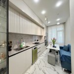 Satılır 3 otaqlı Yeni Tikili, Qara Qarayev metrosu, Nizami rayonu 10