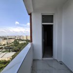 Satılır 3 otaqlı Yeni Tikili, Qara Qarayev metrosu, 8-ci kilometr, Nizami rayonu 20