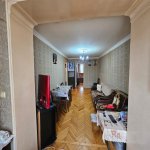 Продажа 2 комнатная Вторичка, м. Нариман Нариманов метро, Наримановский р-н район 8