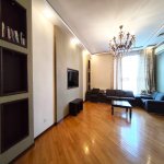 Kirayə (aylıq) 3 otaqlı Yeni Tikili, Gənclik metrosu, Heydər Əliyev Mərkəzi, Nərimanov rayonu 3