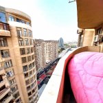 Satılır 3 otaqlı Yeni Tikili, Xətai metrosu, Xətai rayonu 13