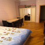 Kirayə (aylıq) 3 otaqlı Yeni Tikili, Nəriman Nərimanov metrosu, Nərimanov rayonu 5