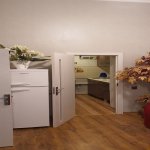 Аренда 2 комнатная Новостройка, Насими район 6