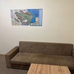 Kirayə (aylıq) 1 otaqlı Ofis, Gənclik metrosu, Nərimanov rayonu 5