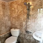 Kirayə (günlük) 2 otaqlı Həyət evi/villa Qəbələ 16