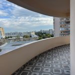 Аренда 3 комнатная Новостройка, м. Гянджлик метро, Айна Султанова памятник, Наримановский р-н район 10
