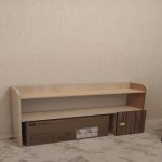 Kirayə (aylıq) 2 otaqlı Yeni Tikili, Avtovağzal metrosu, Biləcəri qəs., Binəqədi rayonu 9