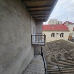 Satılır 2 otaqlı Həyət evi/villa, İnşaatçılar metrosu, Yasamal qəs., Musabəyov parkı, Yasamal rayonu 14