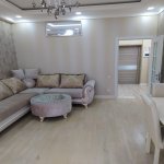 Kirayə (aylıq) 2 otaqlı Yeni Tikili, 8 Noyabr metrosu, Papanin, Nəsimi rayonu 4