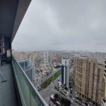Kirayə (aylıq) 3 otaqlı Yeni Tikili, 20 Yanvar metrosu, Yasamal rayonu 26