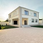 Satılır 5 otaqlı Həyət evi/villa, Mərdəkan, Xəzər rayonu 21
