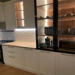 Satılır 5 otaqlı Həyət evi/villa, Badamdar qəs., Səbail rayonu 14