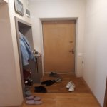 Satılır 3 otaqlı Köhnə Tikili, Qara Qarayev metrosu, Nizami rayonu 9