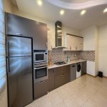 Аренда 3 комнатная Новостройка, м. Эльмляр Академиясы метро, Парк Г.Джавида, Ясамал район 25