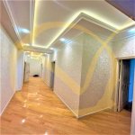 Satılır 3 otaqlı Yeni Tikili, Neftçilər metrosu, 8-ci kilometr, Nizami rayonu 6