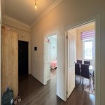 Продажа 3 комнат Новостройка, İnşaatçılar метро, пос. Ясамал, Ясамал район 19