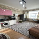 Kirayə (aylıq) 1 otaqlı Yeni Tikili, Elmlər akademiyası metrosu, Yasamal rayonu 6