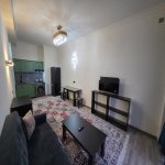 Продажа 2 комнатная Новостройка, м. Автовокзал метро, пос. Биляджари, Бинагадинский р-н район 3