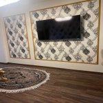 Аренда 2 комнатная Новостройка, Бинагадинский р-н район 4