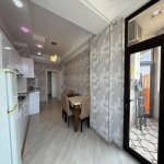 Аренда 3 комнатная Новостройка, м. Нариман Нариманов метро, Наримановский р-н район 6