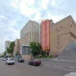 Аренда Объект, м. 8 Ноябрь метро, Папанин, Насими район 4